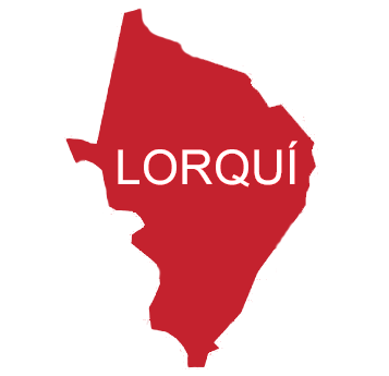 Contorno Lorquí